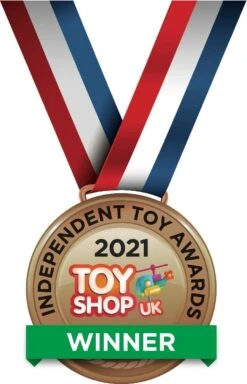 SmartGames Pirates Crossfire Denkspel -Indoor Speelgoed Winkel smartgames pirates crossfire 6