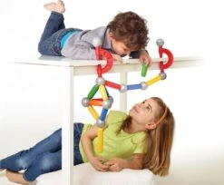 SmartMax Build En Connect -Indoor Speelgoed Winkel smartmax build connect 23