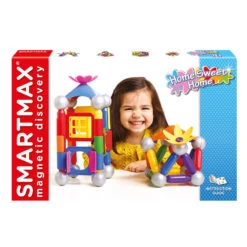 Bestsellers -Indoor Speelgoed Winkel smartmax home sweet home 1 1