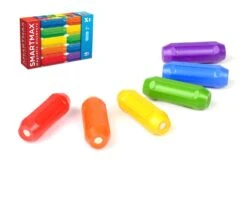 Bestsellers -Indoor Speelgoed Winkel smartmax korte staven smx