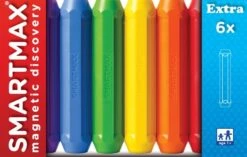Bestsellers -Indoor Speelgoed Winkel smartmax lange manetische staven smx104 1 1
