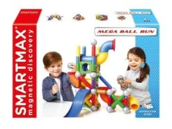 Bestsellers -Indoor Speelgoed Winkel smartmax mega ball run 1 1