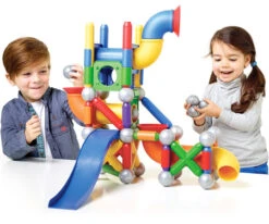 Smartmax Mega Ball Run 9 Smartmax Mega Ball Run -Indoor Speelgoed Winkel smartmax mega ball run 3