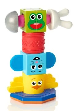 SmartMax SMX230 My First Totem Set 9 SmartMax SMX230 My First Totem Set -Indoor Speelgoed Winkel smartmax my first totem set 1 2