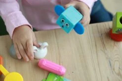 SmartMax SMX230 My First Totem Set 11 SmartMax SMX230 My First Totem Set -Indoor Speelgoed Winkel smartmax my first totem set 3 1