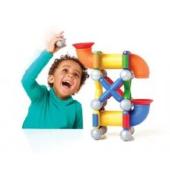 Smartmax Playground XL -Indoor Speelgoed Winkel smartmax playground xl 2