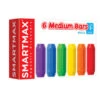 SmartMax SMX102 Uitbreidingsset – 6 Medium Bars Staven -Indoor Speelgoed Winkel smartmax smartmax smx 102 xt set 6 medium bars speelactief.nl