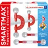 SmartMax SMX107 Uitbreidingsset 2 X Connectors -Indoor Speelgoed Winkel smartmax smartmax smx 107 xt set 2 connectors rood speelactief.nl