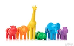 SmartMax SMX220 My First Safari Animals -Indoor Speelgoed Winkel smartmax smx 220 my first safari animals 2