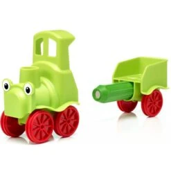 Smartmax SMX410 My First Animal Train -Indoor Speelgoed Winkel smartmax smx 410 my first animal train 3