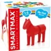 SmartMax SMX150C My First Horse -Indoor Speelgoed Winkel smartmax smx151C my first animal horse paard 5414301250500