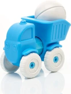 SmartMax SMX226 My First Vehicles -Indoor Speelgoed Winkel smartmax smx226 my first vehicles my first magnetisch speelgoed. 6