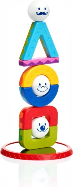 SmartMax SMX227 My First Acrobats -Indoor Speelgoed Winkel smartmax smx227 my first acrobats my first. 2