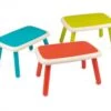 Smoby Kunststof Design Kinder Tafel -Indoor Speelgoed Winkel smoby 880400 kinder tafel 1