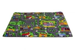 Speelkleed CityLife Speeltapijt 95 X 200cm Speelmat