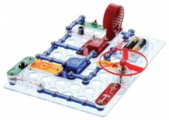 Spektro Starter – Kennismaking Met Electriciteit – Technisch Speelgoed 7 Spektro Starter – Kennismaking Met Electriciteit – Technisch Speelgoed -Indoor Speelgoed Winkel spektro starter experimenteerset electriciteit 1 1