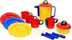 Spielstabil Koffie En Thee Servies, 12-delig