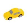 Taxi -Indoor Speelgoed Winkel taxi dudu toys 6101