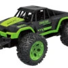 TechToys Vortex Offroad RC-auto Truck Sneak Attack Green -Indoor Speelgoed Winkel techtoys RC auto 4WD Offroad Truck Sneak Attack Green