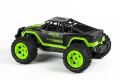 TechToys Vortex Offroad RC-auto Truck Sneak Attack Green 12 TechToys Vortex Offroad RC-auto Truck Sneak Attack Green -Indoor Speelgoed Winkel techtoys RC auto 4WD Offroad Truck Sneak Attack Green 2