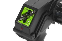 TechToys Vortex Offroad RC-auto Truck Sneak Attack Green 15 TechToys Vortex Offroad RC-auto Truck Sneak Attack Green -Indoor Speelgoed Winkel techtoys RC auto 4WD Offroad Truck Sneak Attack Green 5