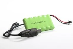 TechToys Vortex Offroad RC-auto Truck Sneak Attack Green 17 TechToys Vortex Offroad RC-auto Truck Sneak Attack Green -Indoor Speelgoed Winkel techtoys RC auto 4WD Offroad Truck Sneak Attack Green 7