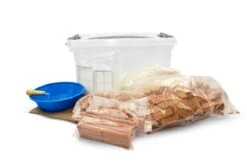 Teifoc Bouwdoos T1000 Basis-Set -Indoor Speelgoed Winkel teifoc t1000 basis set 2