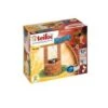 Bouwdoos Teifoc 1065 Waterput Metselset -Indoor Speelgoed Winkel teifoc t1065 watrput 1 1