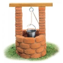 Bouwdoos Teifoc 1065 Waterput Metselset 7 Bouwdoos Teifoc 1065 Waterput Metselset -Indoor Speelgoed Winkel teifoc t1065 watrput 2 1