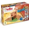 Teifoc T4010 Bouwdoos Huis Metselset -Indoor Speelgoed Winkel teifoc t4010 huis 1 1