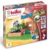Bouwdoos Teifoc T9010 – Kleine Tuin -Indoor Speelgoed Winkel teifoc t9010 kleine tuin