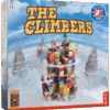 The Climbers – Bordspel / Familiespel 2 The Climbers – Bordspel / Familiespel -Indoor Speelgoed Winkel the climbers familiespel 999games