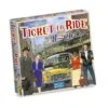 Ticket To Ride New York Bordspel -Indoor Speelgoed Winkel ticket to ride new york