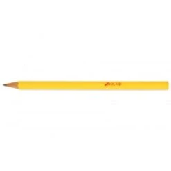 Toolkid Timmermanspotlood 4x + Potloodslijper -Indoor Speelgoed Winkel timmermanspotlood toolkid 100402