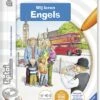 Tiptoi Boek “Wij Leren Engels” -Indoor Speelgoed Winkel tiptoi boek wij leren engels