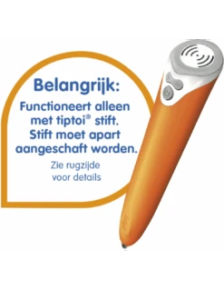 Tiptoi Spel “Het Mysterie Van Getalleneiland” 11 Tiptoi Spel “Het Mysterie Van Getalleneiland” -Indoor Speelgoed Winkel tiptoi getalleneiland ravensburger 3