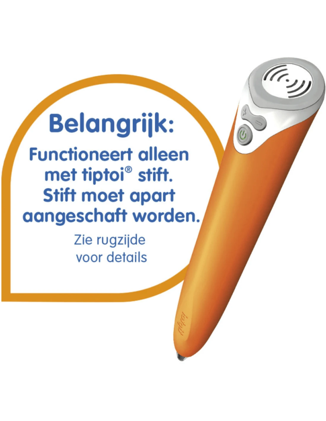 Tiptoi Spel “Het Mysterie Van Getalleneiland” 7 Tiptoi Spel “Het Mysterie Van Getalleneiland” - Afbeelding 5