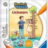 Tiptoi Pocket Boek Lichaam -Indoor Speelgoed Winkel tiptoi pocket boek lichaam