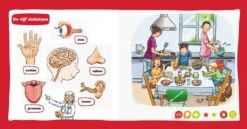Tiptoi Pocket Boek Lichaam -Indoor Speelgoed Winkel tiptoi pocket boek lichaam 2