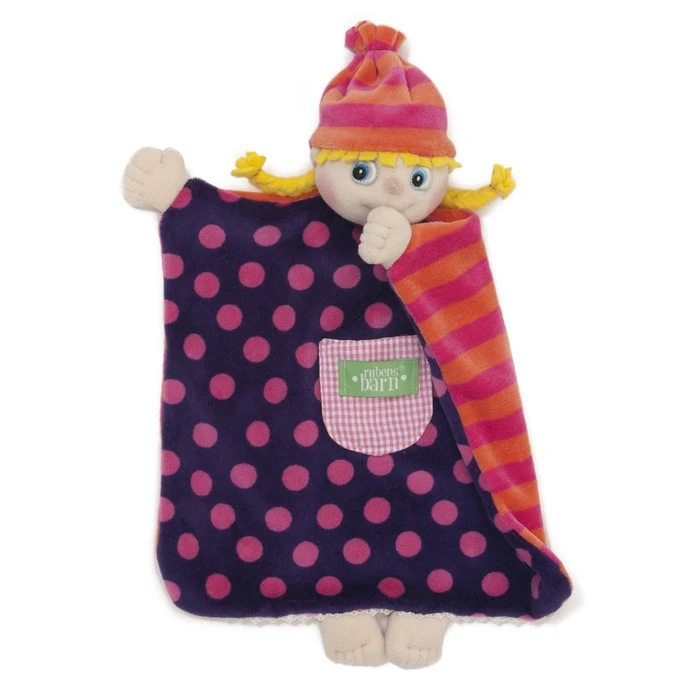 Tuttelpopje – Dottie 3 Tuttelpopje – Dottie