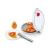 Mijn Eerste Wafelijzer – Hape My First Wafflemaker -Indoor Speelgoed Winkel wafelijzer hape e3149 my first wafflemaker