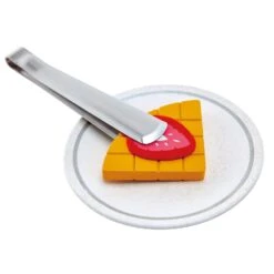 Mijn Eerste Wafelijzer – Hape My First Wafflemaker 10 Mijn Eerste Wafelijzer – Hape My First Wafflemaker -Indoor Speelgoed Winkel wafelijzer hape e3149 my first wafflemaker 2