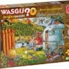 Jumbo 1110100016 Wasgij-puzzel Retro Original 7 Bereleuk Hier! -Indoor Speelgoed Winkel wasgij retro original 7 bereleuk hier puzzel 1000 stukjes