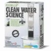 Green Science Waterzuivering 4M Kidzlabs 2 Green Science Waterzuivering 4M Kidzlabs -Indoor Speelgoed Winkel waterfilter 4m kidzlabs