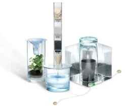 Green Science Waterzuivering 4M Kidzlabs -Indoor Speelgoed Winkel waterfilter 4m kidzlabs 2