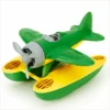 Green Toys Green-Toys Watervliegtuig Groen -Indoor Speelgoed Winkel watervliegtuig groen green toys
