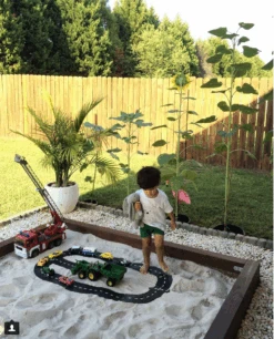 WayToPlay King Of The Road Rubber Flexibele Autobaan 40-dlg -Indoor Speelgoed Winkel waytoplay rubber weg wegdelen