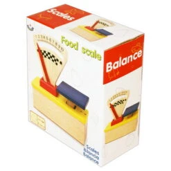 Weegschaal Santoys -Indoor Speelgoed Winkel weegschaal santoys f5133 1 1