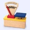 Weegschaal Santoys -Indoor Speelgoed Winkel weegschaal santoys f5133