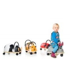 Wheelybug Muis -Indoor Speelgoed Winkel wheelybug muis 1 1